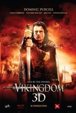 Regarder Vikingdom en ligne gratuitement.