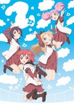 Watch Yuru Yuri kostenlos online.
