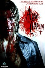 Adam Chaplin poster