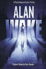 Watch Alan Wake online free. Alan Wake poster
