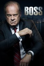 Watch Boss online free. Boss poster