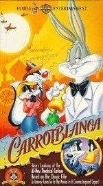 Watch Carrotblanca online free.