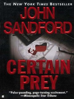 Watch Certain Prey online free. Certain Prey poster