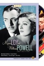 En Manhattan-melodram poster