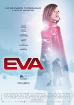 Watch Eva online free. Eva poster
