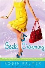 Watch Geek Charming online free. Geek Charming poster