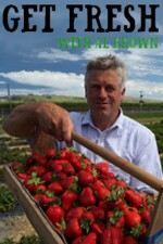 Смотреть Get Fresh with Al Brown онлайн бесплатно.
