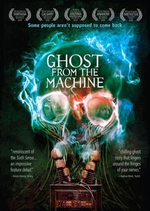Смотреть Ghost from the Machine онлайн бесплатно.