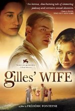 Watch Gilles' Wife online free. Gilles' Wife poster