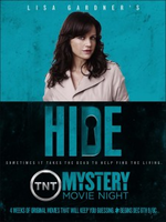 Hide poster