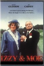 Watch Izzy & Moe online free.