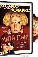 Watch Mata Hari online free. Mata Hari poster