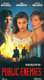 Watch Public Enemies online free. Public Enemies poster