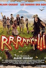 Watch RRRrrrr!!! online free. RRRrrrr!!! poster