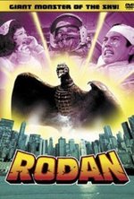 Guarda online Rodan gratuitamente.