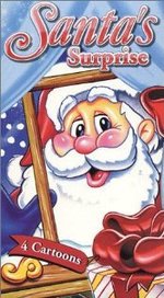 Смотреть Santa's Surprise онлайн бесплатно.