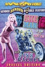 Watch She-Man online free.