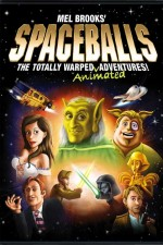 Watch Spaceballs: The Totally Warped Animated Adventures kostenlos online.