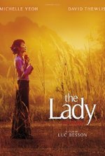 Watch The Lady online free. The Lady poster
