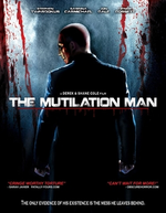Смотреть The Mutilation Man онлайн бесплатно.
