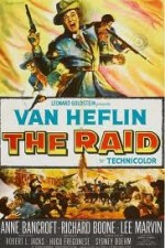 Watch The Raid online free. The Raid poster