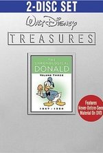 Watch Donald's Happy Birthday online free.