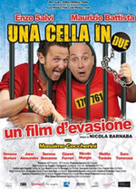 Watch Una cella in due kostenlos online.