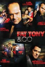 Watch Fat Tony & Co online free. Fat Tony & Co poster