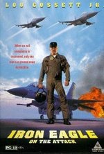 Guarda online Aquile d'acciaio 4 gratuitamente. Aquile d'acciaio 4 poster