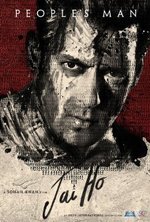 Watch Jai Ho online free. Jai Ho poster