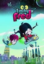 Watch Lucky Fred kostenlos online.