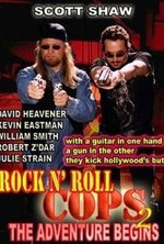 Смотреть Rock n' Roll Cops 2: The Adventure Begins онлайн бесплатно.