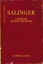 Watch Salinger online free. Salinger poster