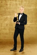 The Oscars poster