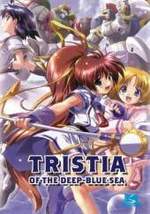 Watch Aoi umi no Tristia online free.