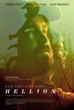 Watch Hellion online free. Hellion poster