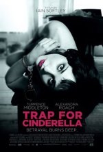 Trap for Cinderella poster