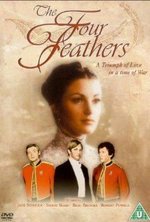 The Four Feathers poster
