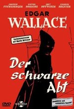 Watch Der schwarze Abt online free. Der schwarze Abt poster