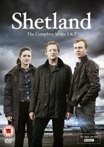 Watch Shetland online free. Shetland poster