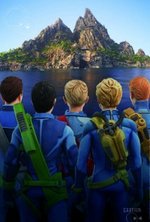 Regarder Thunderbirds Are Go! en ligne gratuitement.