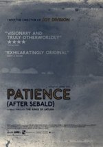 Patience poster