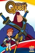 Watch World of Quest online free.