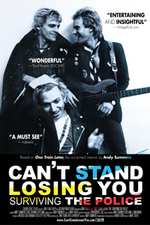 Watch Can't Stand Losing You online free.