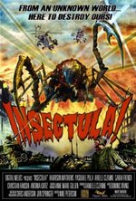 Watch Insectula! online free.
