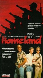 Watch Into the Homeland kostenlos online.