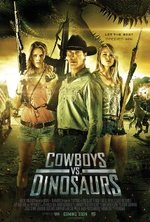 Смотреть Cowboys vs Dinosaurs онлайн бесплатно.