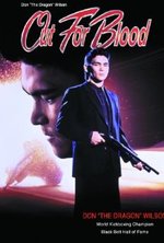 Watch Out for Blood online free. Out for Blood poster