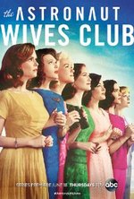 Watch The Astronaut Wives Club online free.