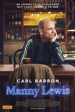 Watch Manny Lewis online free. Manny Lewis poster